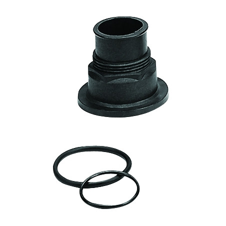 Embout droit pour réservoirs - NUOVA RADE