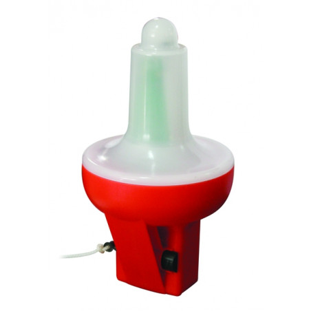 Feu LED de retournement SOLAS/MED - LALIZAS