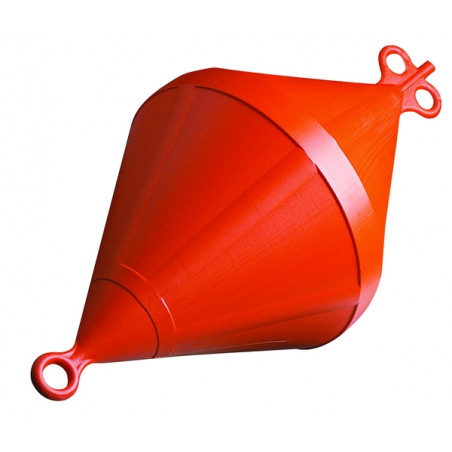 Bouée de corps-mort biconique - NUOVA RADE