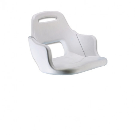 Siège pilote YACHTSMAN