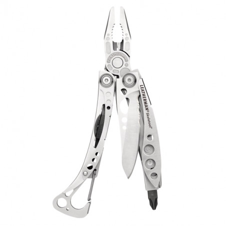 Pince SKELETOOL 7 fonctions - LEATHERMAN