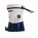 Pompe de cale immergée TSUNAMI 12V - ATTWOOD
