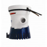 Pompe de cale immergée TSUNAMI 12V - ATTWOOD