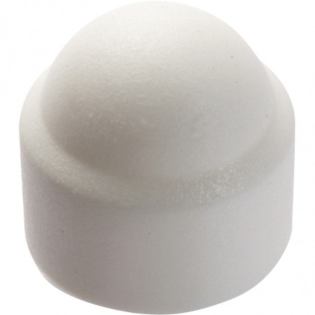 Cache écrou nylon - ORANGEMARINE