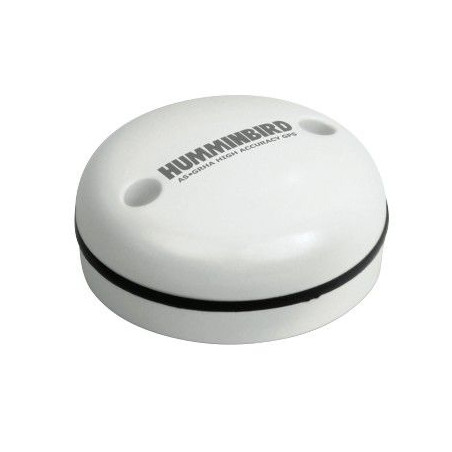 Antesse GPS active haute précision avec gyro - HUMMINBIRD