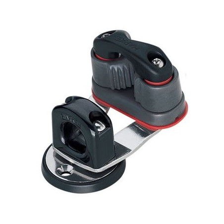 Base pivotante à filoir / Taquet Cam-Matic - HARKEN