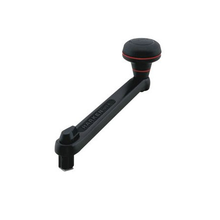 Manivelle de winch alu SPEEDGRIP profil bas - HARKEN