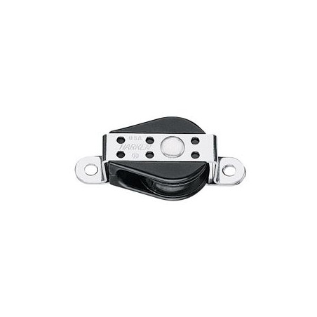 Poulie BULLET à plaquer réa de 29 mm - HARKEN