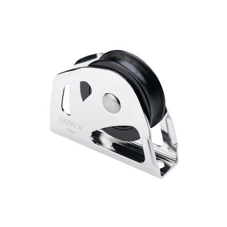 Poulie de drisse - HARKEN