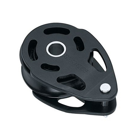 Poulie ESP croisière de pied de mât pour étambrai faible charge - HARKEN
