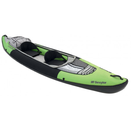 Kayak YUKON KCC 380 - SEVYLOR