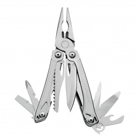 Pince SIDEKICK 15 fonctions - LEATHERMAN