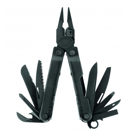 Pince REBAR BLACK - LEATHERMAN