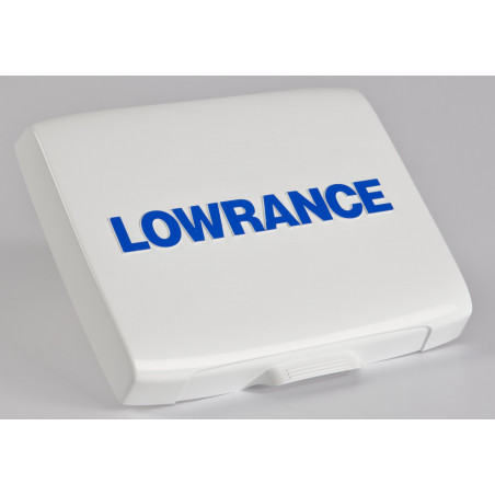 Capot de protection pour ELITE-5 / MARK-5 - LOWRANCE