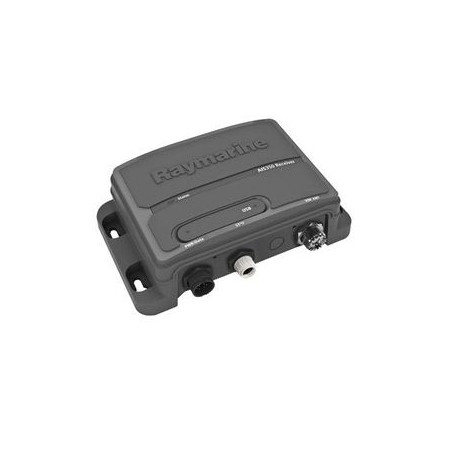 Récepteur AIS 350 - RAYMARINE