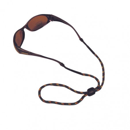 Cordon mini drisse embout ajustable avec bague de serrage - O'WAVE