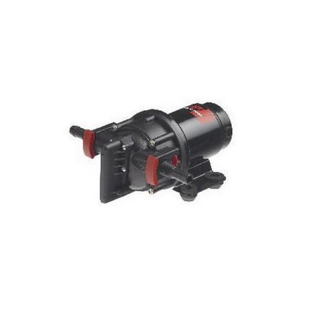 Groupe d'eau 13L/min 2,8bars 24V - JOHNSON PUMP