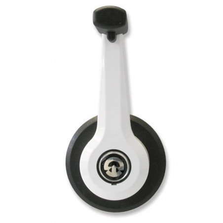 Boitier de commande monolevier CM02 - RIVIERA