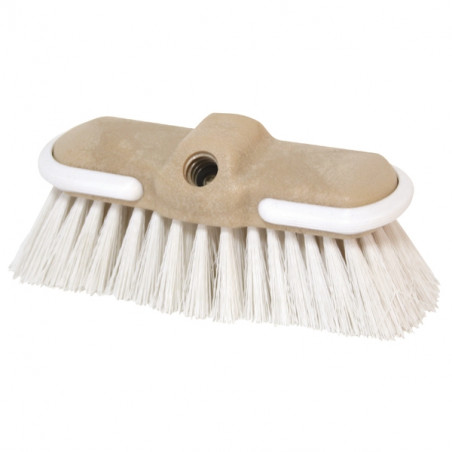 Brosse de nettoyage à brins durs
