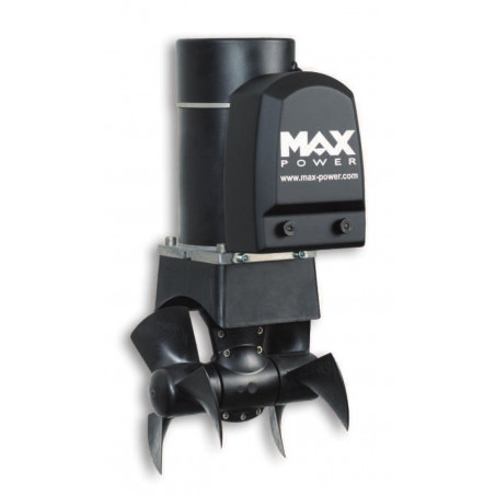 Propulseur d'étrave CT80 - MAX POWER