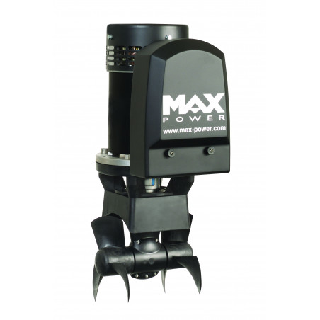 Propulseur d'étrave CT100 - MAX POWER
