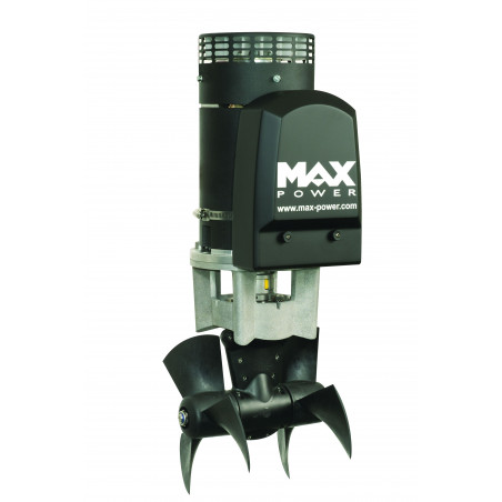 Propulseur d'étrave CT165 - MAX POWER