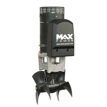 Propulseur d'étrave CT225 - MAX POWER