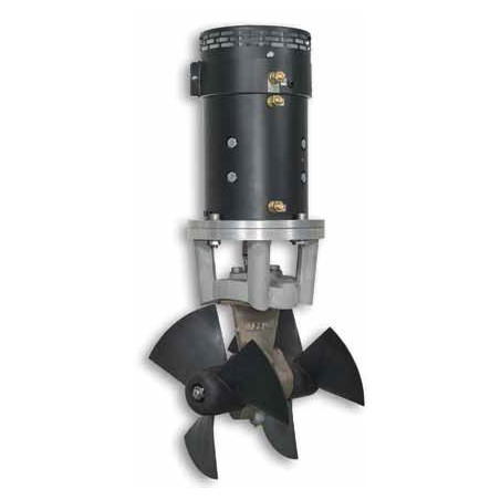 Propulseur d'étrave CT300 - MAX POWER