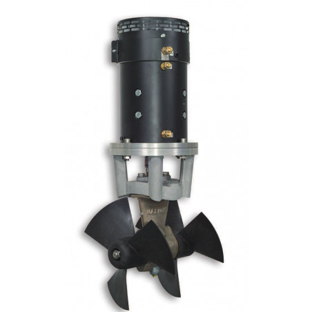 Propulseur d'étrave CT325 - MAX POWER