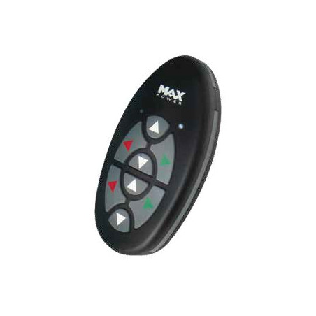 Telecommande radio MAXPOWER - MAX POWER