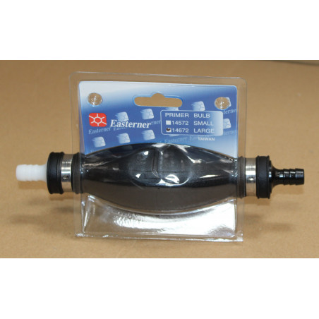 Poire amorcage pour essence moteur Hord Bord