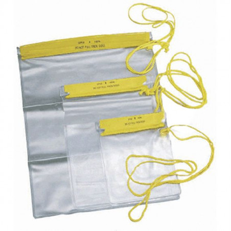 Pochette étanche