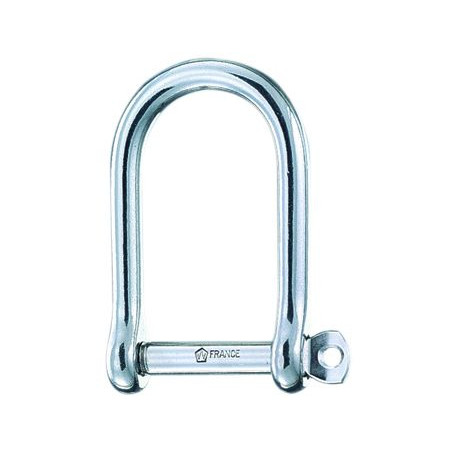 Manille autobloquante large - WICHARD