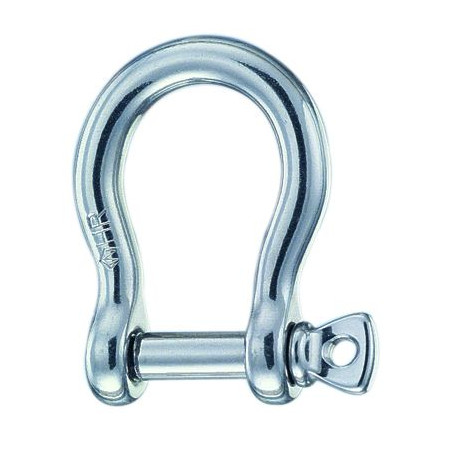 Manille inox HR lyre - WICHARD
