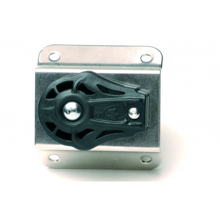 Poulie simple prise de ris - WICHARD