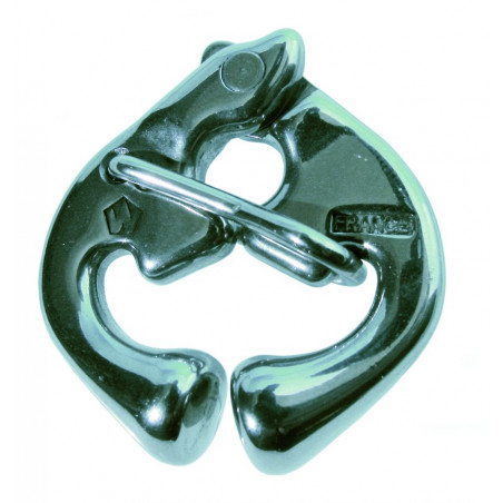 Préguide pour étais creux et enrouleurs - WICHARD