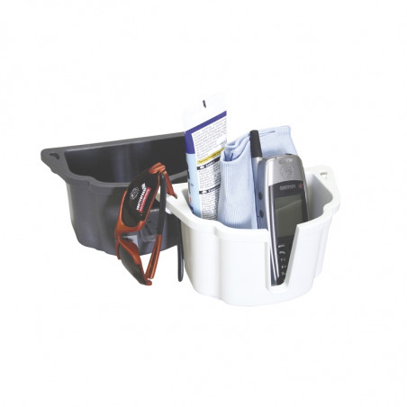 Casier simple vide poche "STORE ALL"