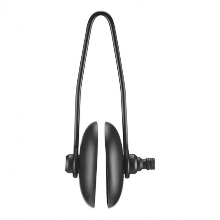 Oreilles de rinçage simple