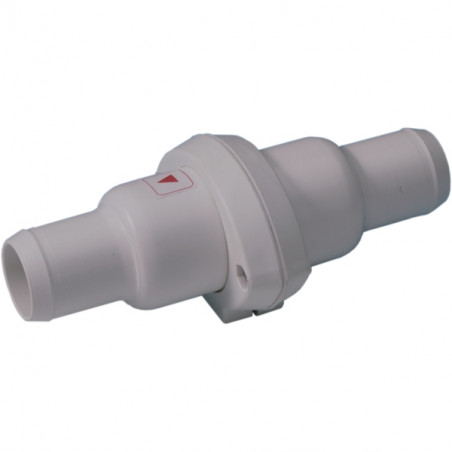 Clapet anti retour - RM69