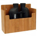 Support de jumelle bamboo - BAMBOO MARINE SYSTEM
