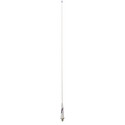 Antenne 3dB vedette RA106 inox avec support RA135 GLOMEX 