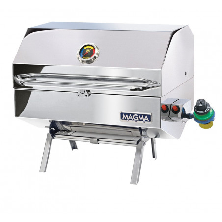 Barbecue à gaz CATALINA - MAGMA