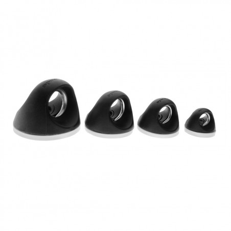 Filoir double fixation - SPINLOCK