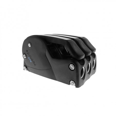 Bloqueur XTS triple - SPINLOCK