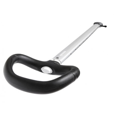 Stick téléscopique à poignée asymétrique 120 cm - SPINLOCK