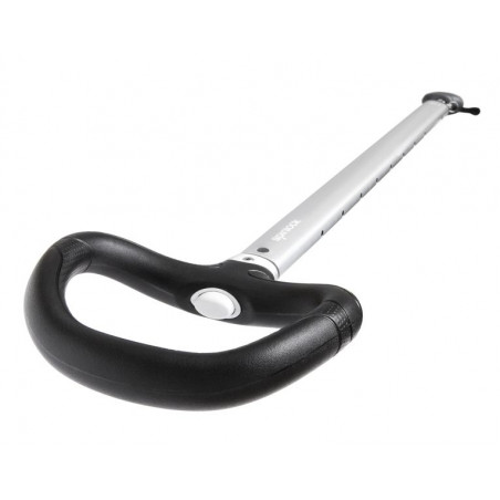 Stick téléscopique à poignée asymétrique 160 cm - SPINLOCK