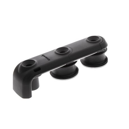 Boite à réas assymétrique 25 mm - SPINLOCK