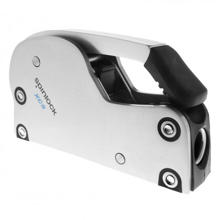 Bloqueur XCS simple - SPINLOCK