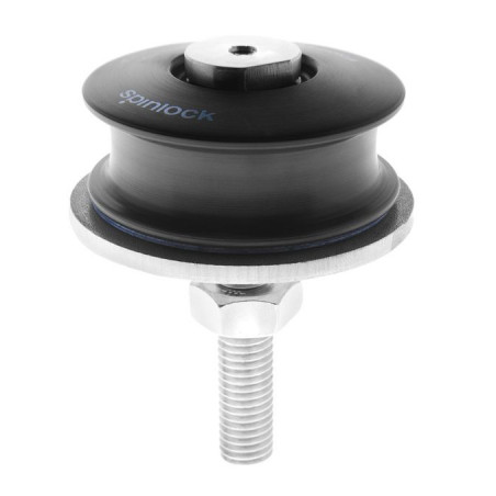 Réa alu de renvoi - SPINLOCK