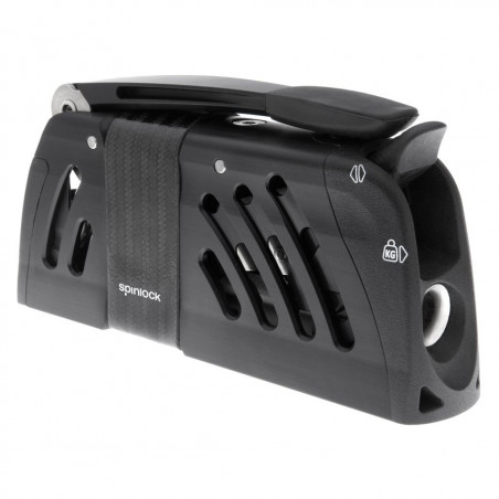 Bloqueur forte charge XX carbone titane céramique - SPINLOCK